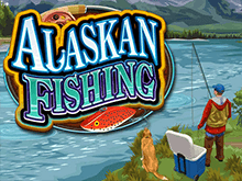 Игра в казино на деньги Рыбалка На Аляске